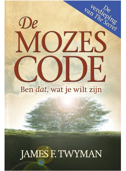 De Mozes code